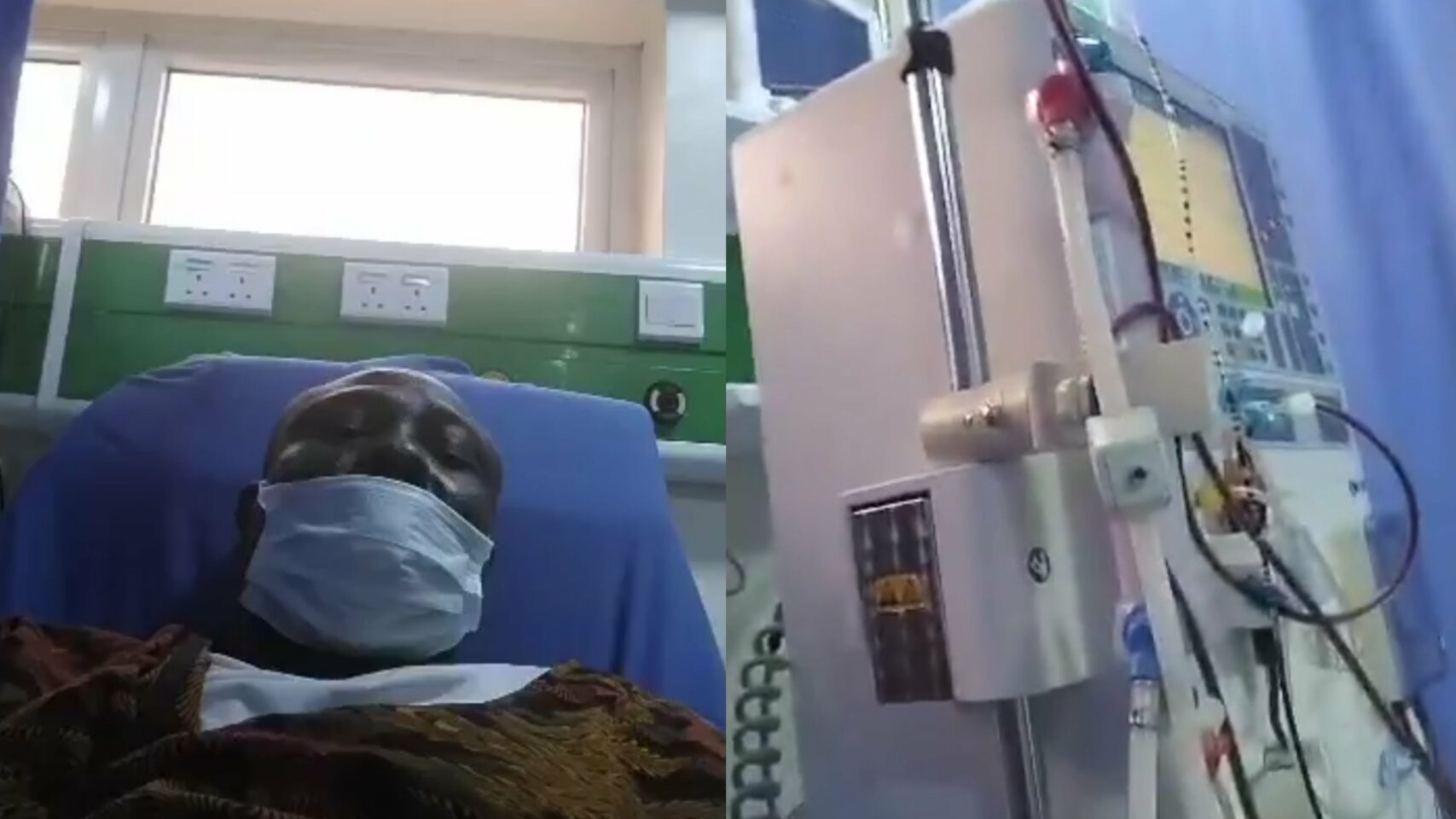 Counterfeit Malaria Medicine Causes Brother’s Kidney Failure, Family Demands Action