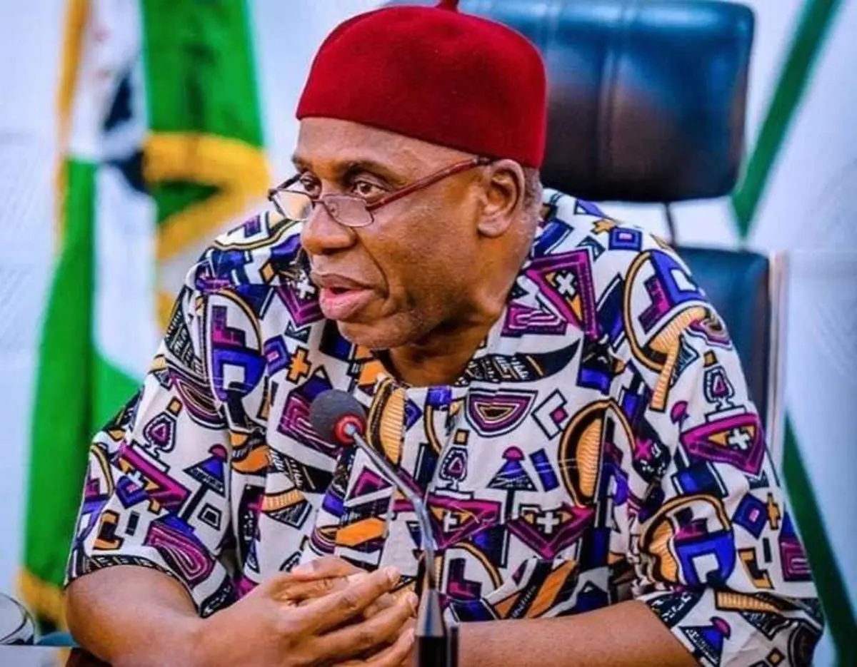 Rotimi Amaechi Declares Himself ADC’s Most Qualified Presidential Aspirant for 2027