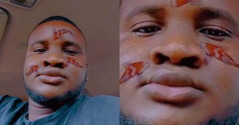 Nigerian Man Exposes Secret Phone Transfers Found on Sister’s Fiancé Months Before Wedding