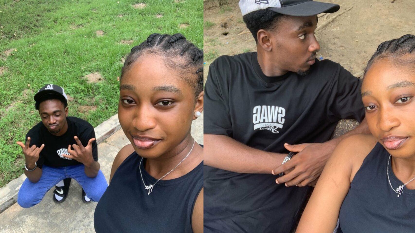 Heartbreak Abroad: Nigerian Man Sacrifices Education for Girlfriend’s UK Studies, Only to Find She Married Someone Else