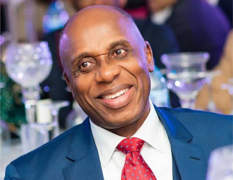 Rotimi Amaechi Warns Nigerian Politicians Will Keep Stealing Unless Citizens Demand Accountability