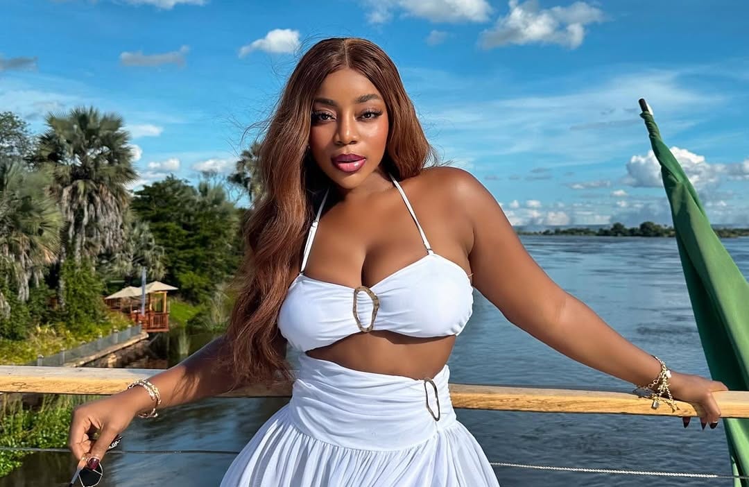 Ashmusy Reveals Why She Froze Her Eggs to Secure Future Motherhood