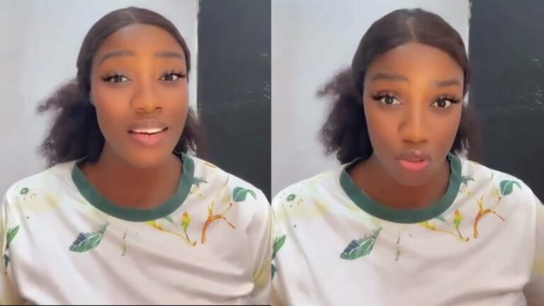 Lady Claims Nigerians Would Protest More If an Igbo Man Were President Amid Insecurity Crisis