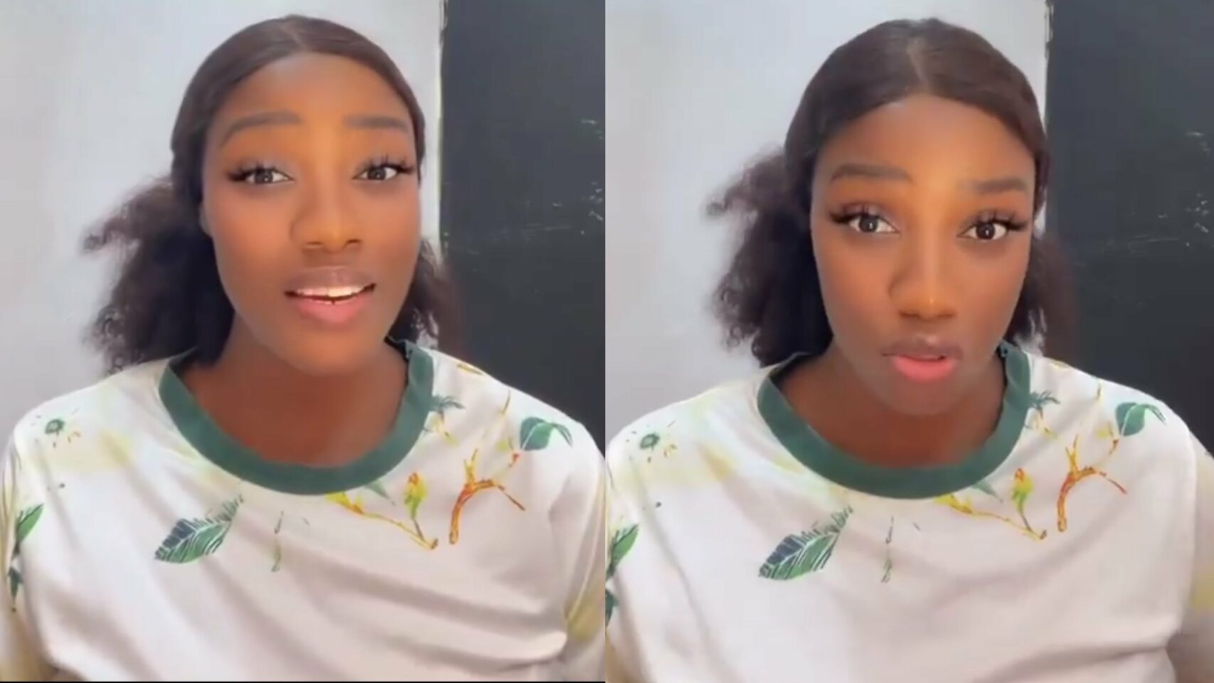 Lady Claims Nigerians Would Protest More If an Igbo Man Were President Amid Insecurity Crisis