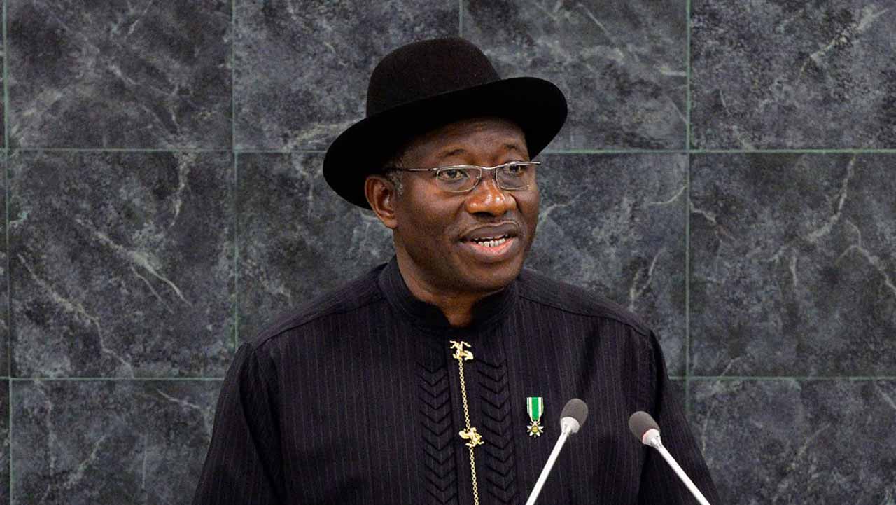 Political Analyst Says Average Northerner Unlikely to Back Goodluck Jonathan in 2027 Election