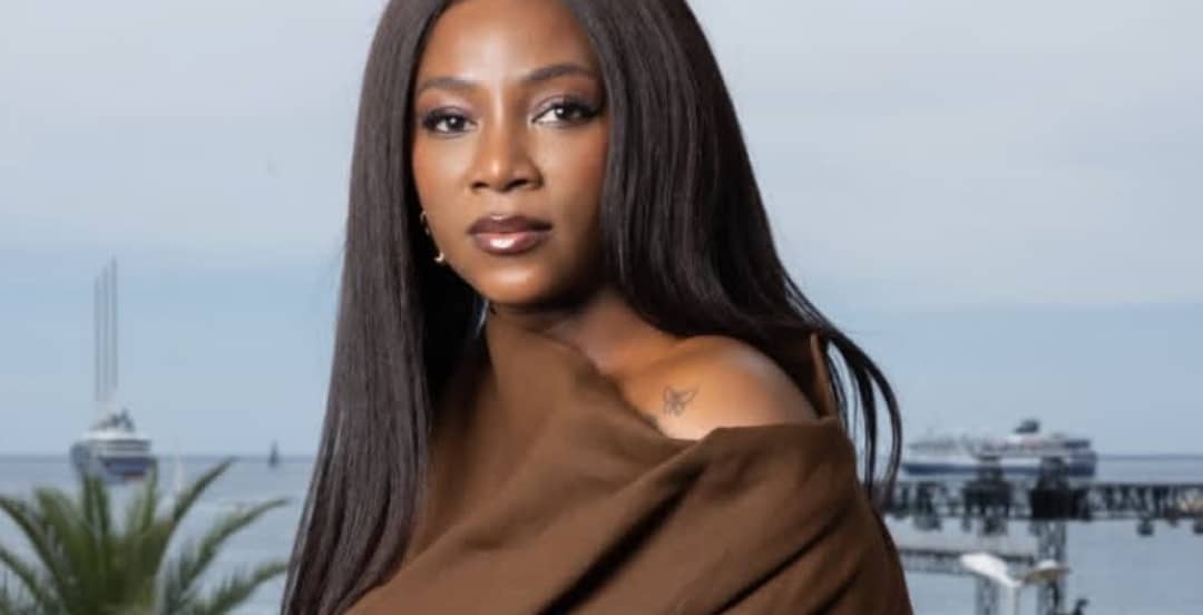 Genevieve Nnaji Says Acting Wasn’t Her Childhood Dream – Cannes 2026 Interview
