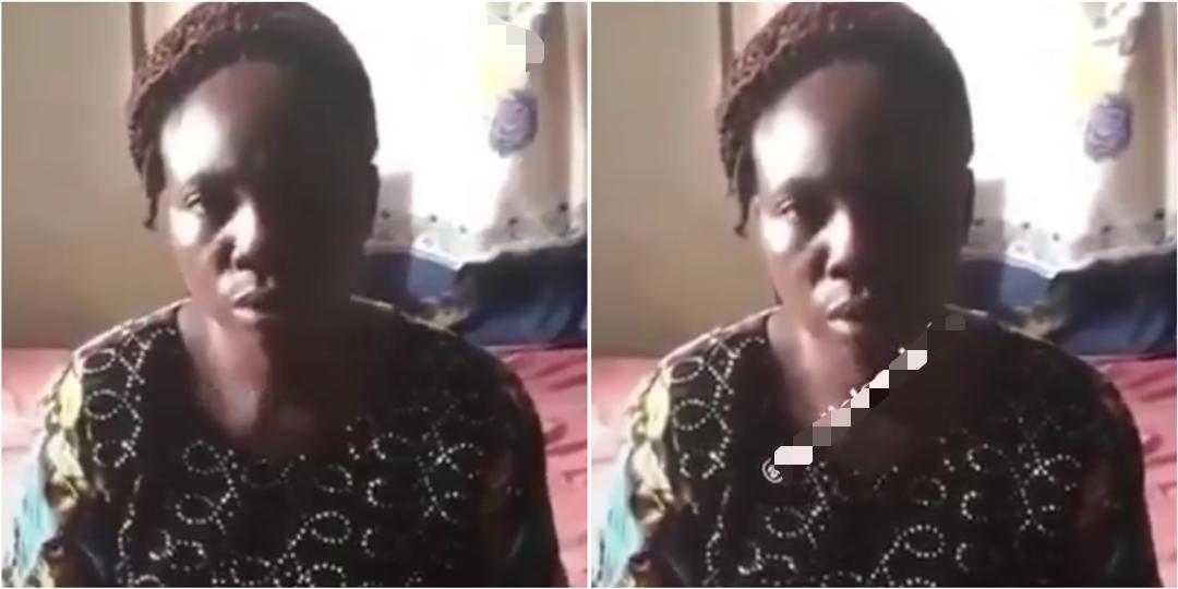 Widow Appeals for Recovery of Slain Oyo Teacher’s Remains After Deadly School Attack