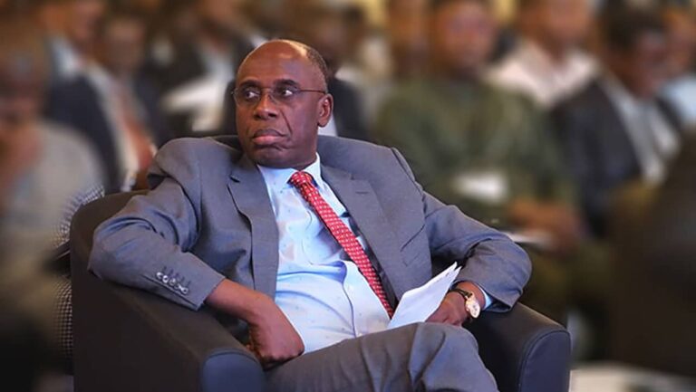 Rotimi Amaechi Says Rule of Law, Not Food Handouts, Will End Nigeria’s Hunger Crisis