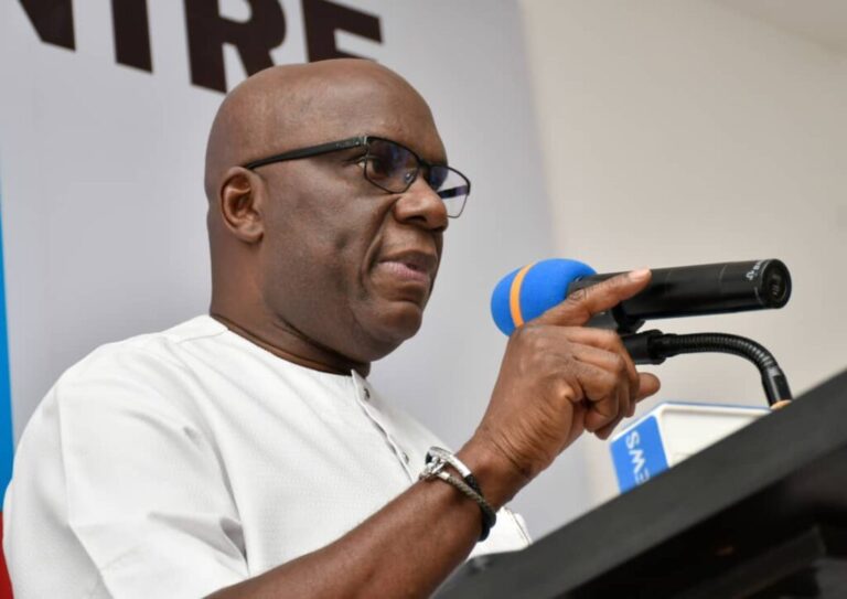 APC Publicity Secretary Felix Morka Denies Automatic Ticket Claims for Party Governors