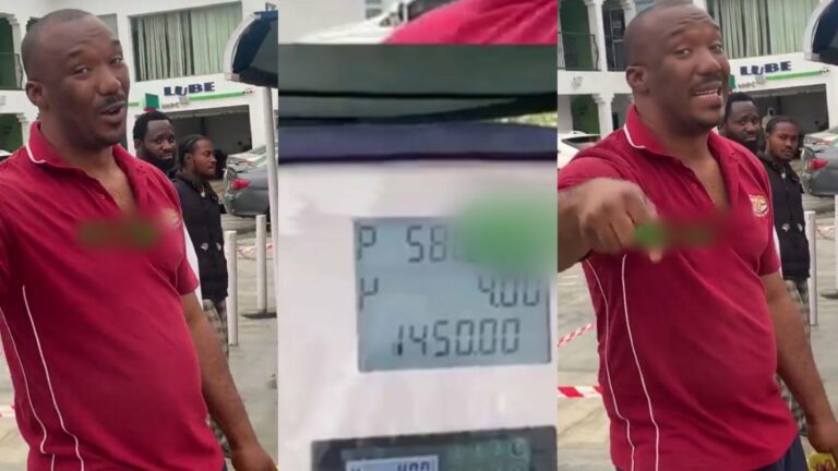 Rising Cooking Gas Prices Spark Outcry Among Nigerians