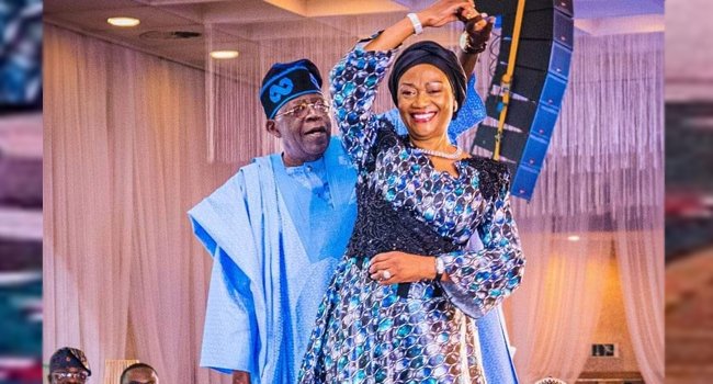 President Tinubu and First Lady Join APC Presidential Primary as Party Nears 14 Million Members