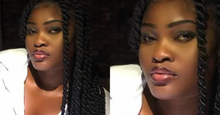 Nigerian Woman Explains Why She Blocked Her Best Friend After Overseas Trip