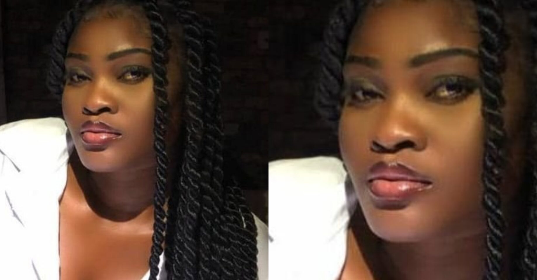 Nigerian Woman Explains Why She Blocked Her Best Friend After Overseas Trip