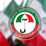 Engineer Kale Kawu Named Consensus PDP Gubernatorial Candidate for Kwara 2027 Election