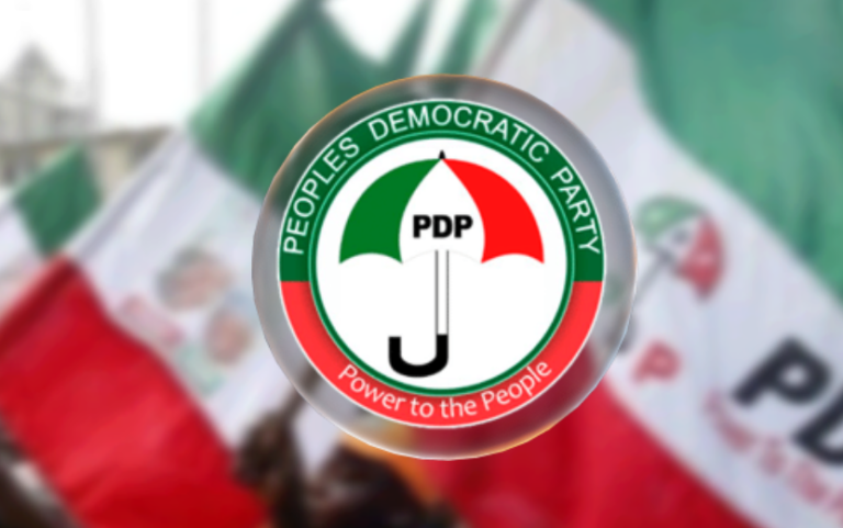 Engineer Kale Kawu Named Consensus PDP Gubernatorial Candidate for Kwara 2027 Election