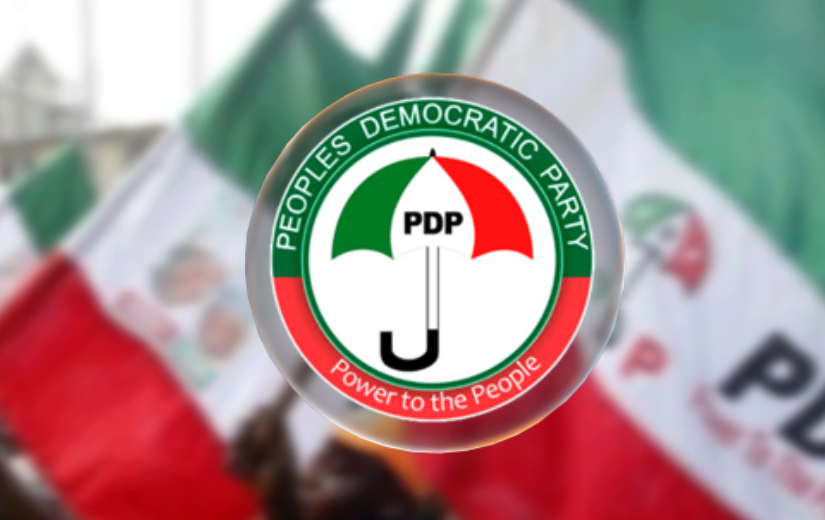 Engineer Kale Kawu Named Consensus PDP Gubernatorial Candidate for Kwara 2027 Election