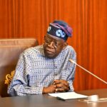 President Tinubu Praises Peaceful APC 2026 Primaries as Evidence of Internal Democracy