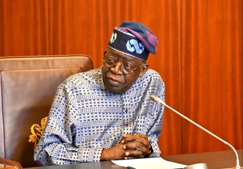 President Tinubu Praises Peaceful APC 2026 Primaries as Evidence of Internal Democracy
