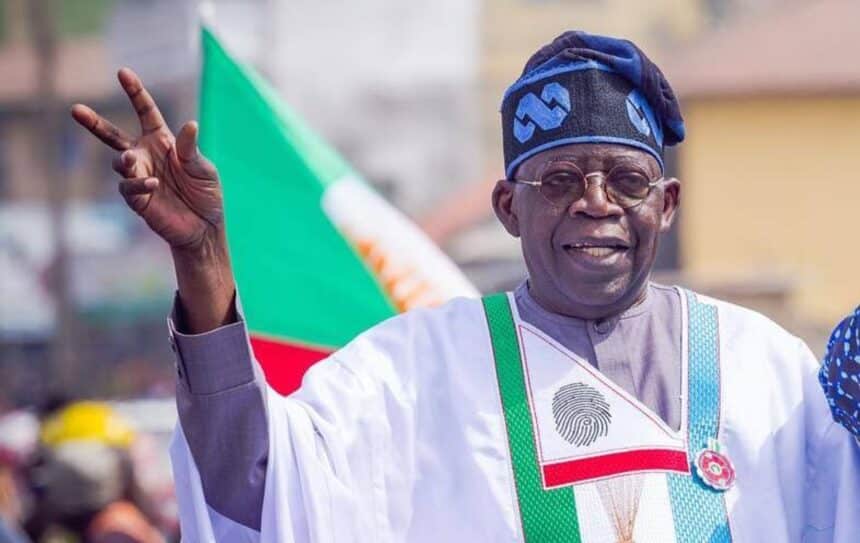 APC Sets Date for Tinubu's Certificate of Return Presentation Ahead of 2027 Election