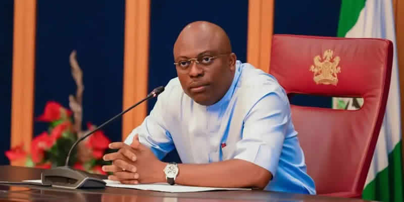 Why Tinubu and APC Withdrew Support from Rivers Governor Fubara Over Second-Term Bid
