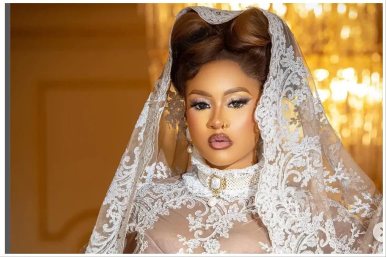 Phyna Opens Up About Regret Over Lack of Justice for Late Sister