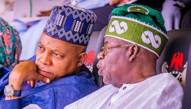 President Tinubu Secures APC Ticket for 2027, Weighs Running Mate Options