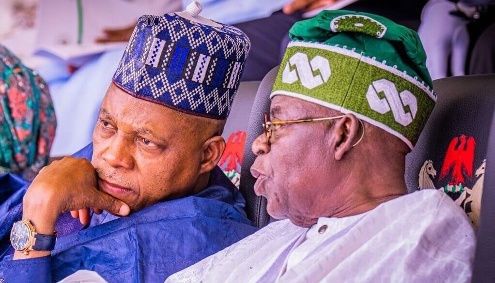 President Tinubu Secures APC Ticket for 2027, Weighs Running Mate Options