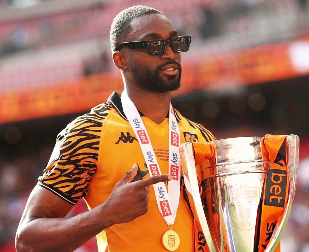 Semi Ajayi Secures Premier League Return as Hull City Wins Dramatic Championship Play‑off Final