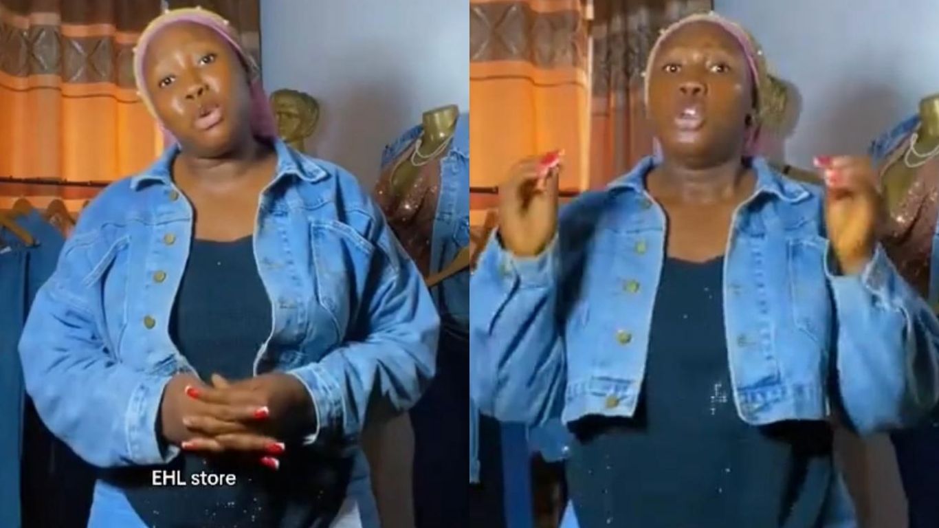 41-Year-Old Nigerian Woman Offers to Sponsor Her Own Wedding in Search of a Husband