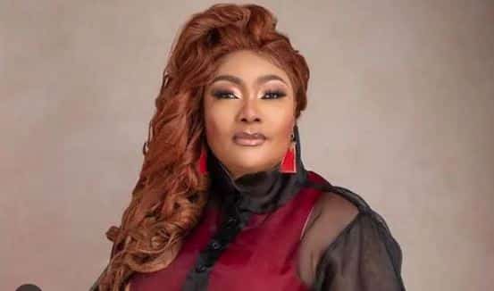 Eucharia Anunobi Declares Cheating a Deliberate Choice, Urges Self‑Honesty