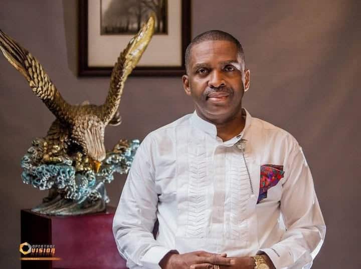 ADC Declares Gabriel Pidomson as Rivers State Governorship Candidate