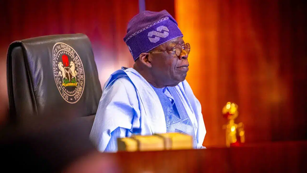 Tinubu Secures APC Presidential Nomination for 2027 with Landslide Victory Across States