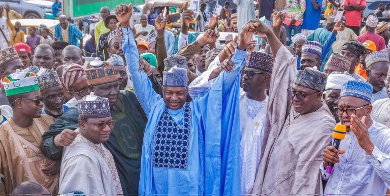 ADC Confirms Abubakar Malami as Kebbi Governorship Candidate for 2027 Elections