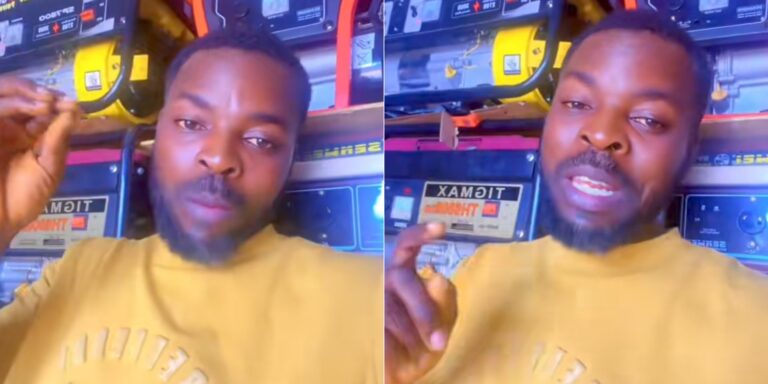 Entrepreneur Shares Shocking Story of Sales Assistant Becoming His Boss’s Wife