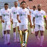 Enugu Rangers Secure Ninth NPFL Title with 2-1 Victory Over Ikorodu City in Lagos