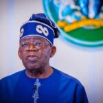 President Tinubu Receives APC Certificate of Return for 2027 Election
