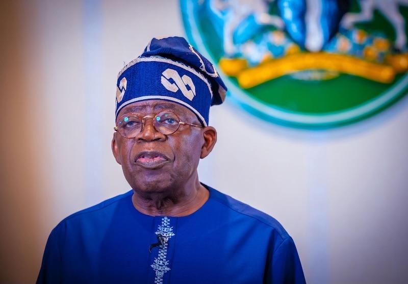 President Tinubu Receives APC Certificate of Return for 2027 Election