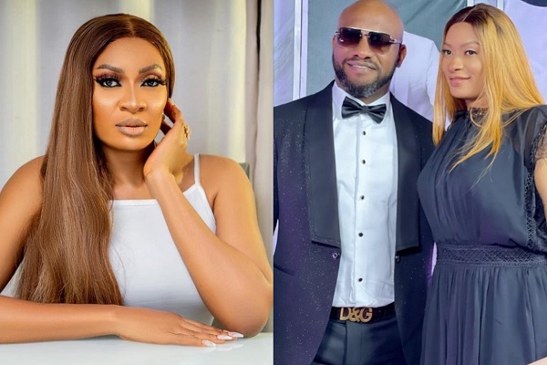 Yul Edochie Opens Up About Marrying May at 22 and the Importance of Setting Boundaries