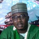 Stanley Osifo Says He’s Not Okay With APC Presidential Primary Result, Pledges Support for Tinubu Ahead of 2027