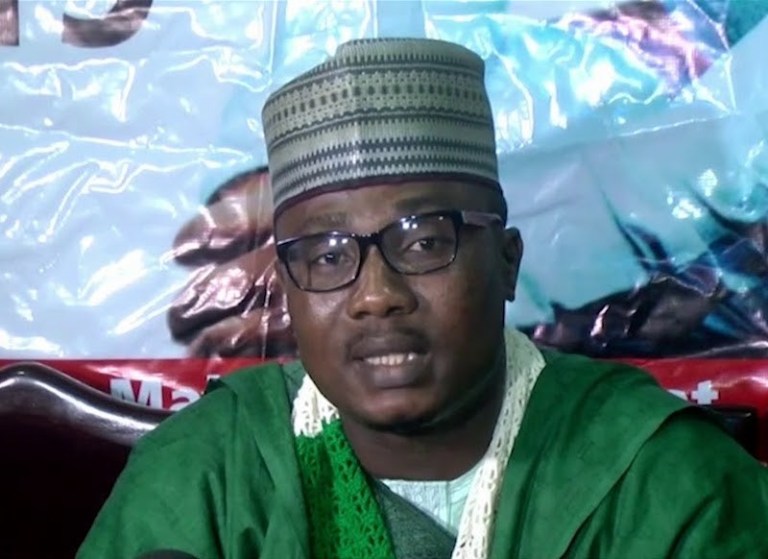 Stanley Osifo Says He’s Not Okay With APC Presidential Primary Result, Pledges Support for Tinubu Ahead of 2027