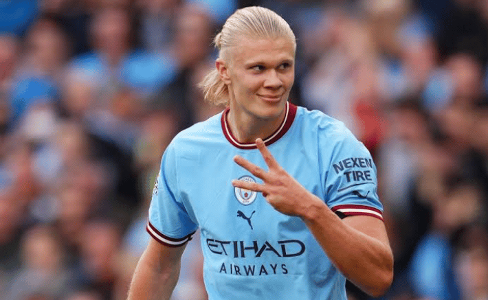 Erling Haaland Claims Third EPL Golden Boot as Arsenal Wins 2025/26 Premier League Title