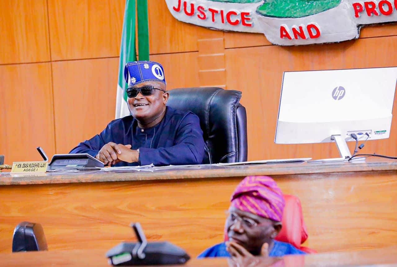 Lagos APC Primaries: Key Lawmakers Who Backed Obasa's Impeachment Lose Renomination