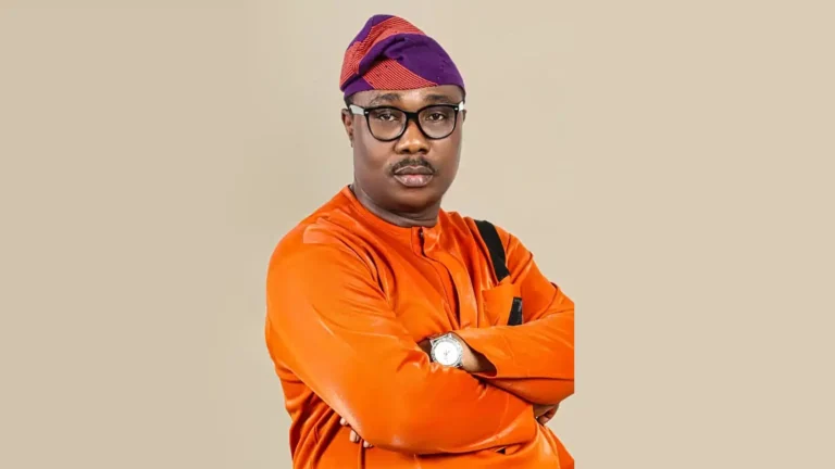 Why Stanley Osifo Ran Against President Tinubu: Motivation Behind APC Aspirant's Bid