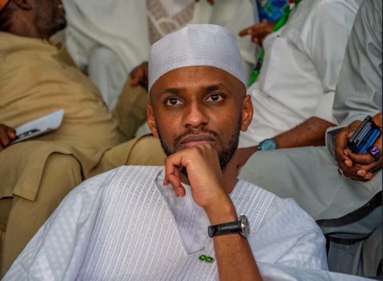 APC Aspirant in Adamawa Questions Primary Conduct After Early Winner Declaration