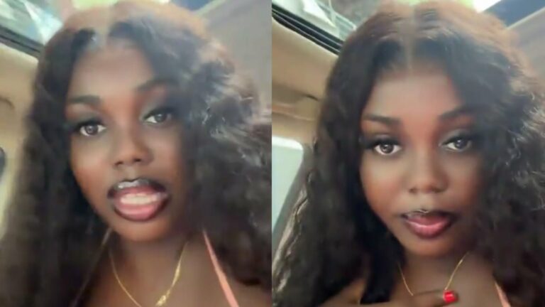 Lady Slams Men for Using 'Bestie' and 'Homegirl' Terms to Hide Romantic Intentions