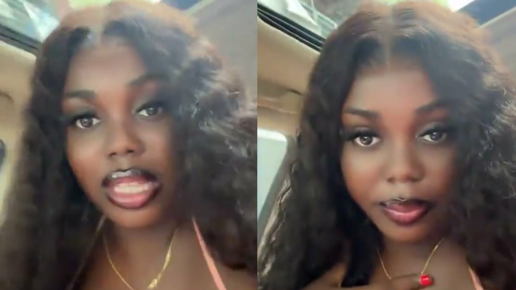 Lady Slams Men for Using 'Bestie' and 'Homegirl' Terms to Hide Romantic Intentions