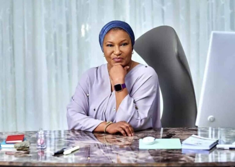 FCT Senator Ireti Kingibe Alleges Violent Attack by Political Thugs at ADC Primary