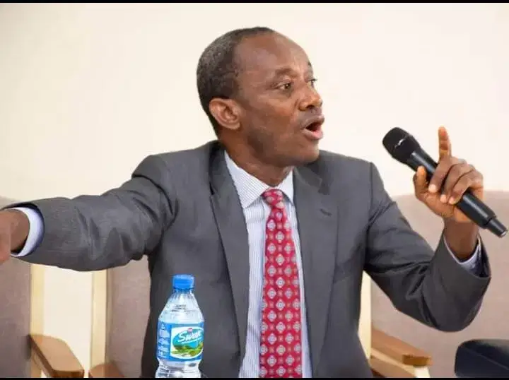 2027 Party Primaries Worse Than 2023, Warns Sam Amadi