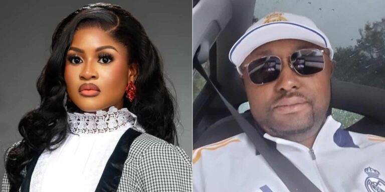 Phyna Accuses Israel DMW of Impotence After Offensive Comment About Her Smell