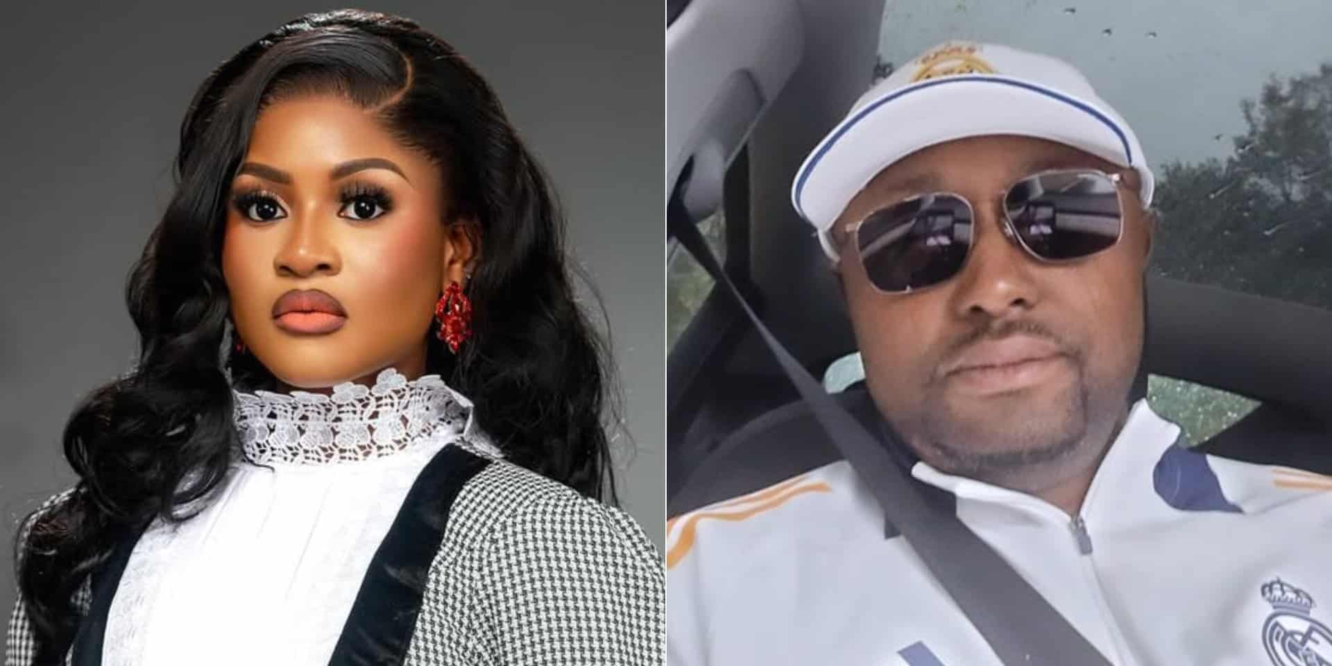 Phyna Accuses Israel DMW of Impotence After Offensive Comment About Her Smell